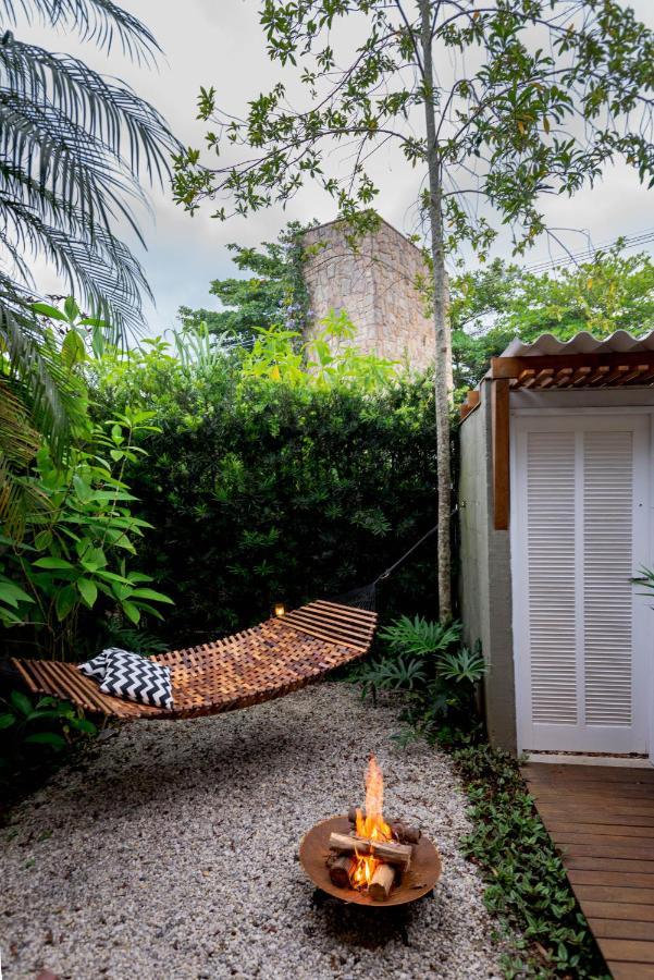 Villa Sape Pousada ウバトゥバ エクステリア 写真