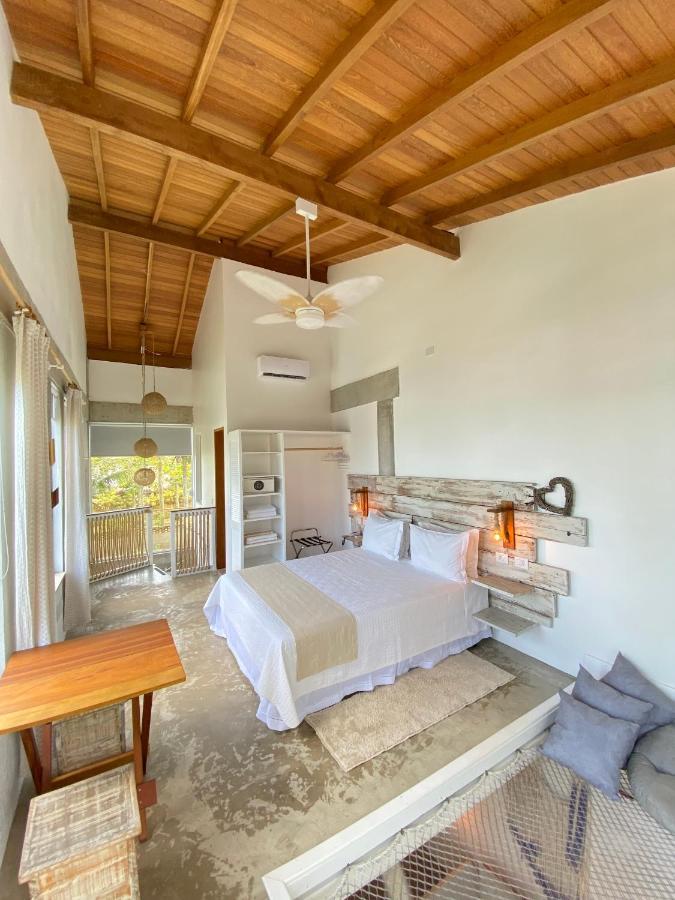 Villa Sape Pousada ウバトゥバ エクステリア 写真