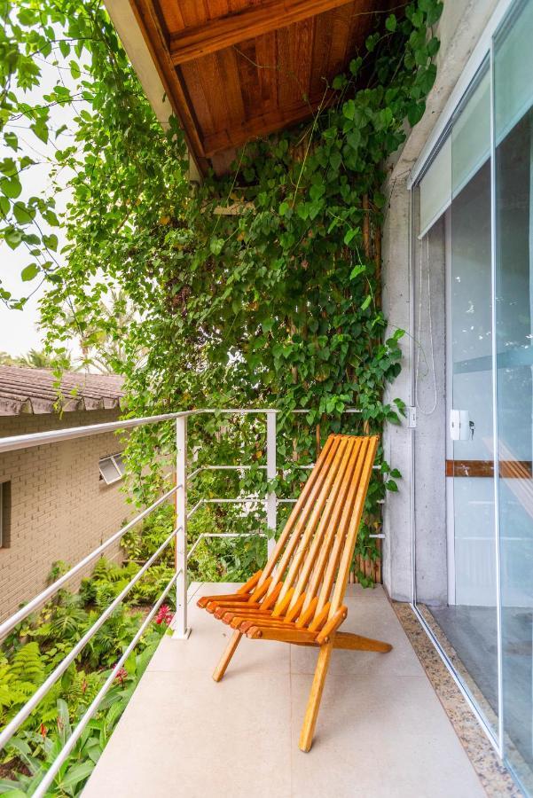 Villa Sape Pousada ウバトゥバ エクステリア 写真