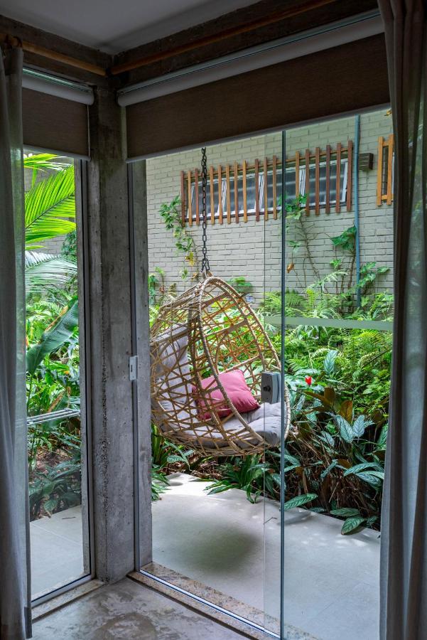 Villa Sape Pousada ウバトゥバ エクステリア 写真