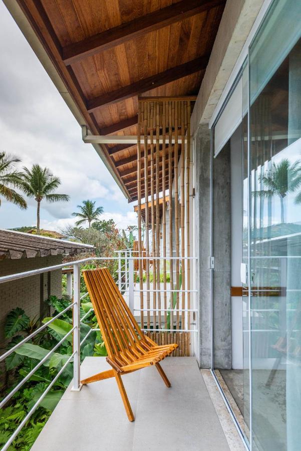 Villa Sape Pousada ウバトゥバ エクステリア 写真