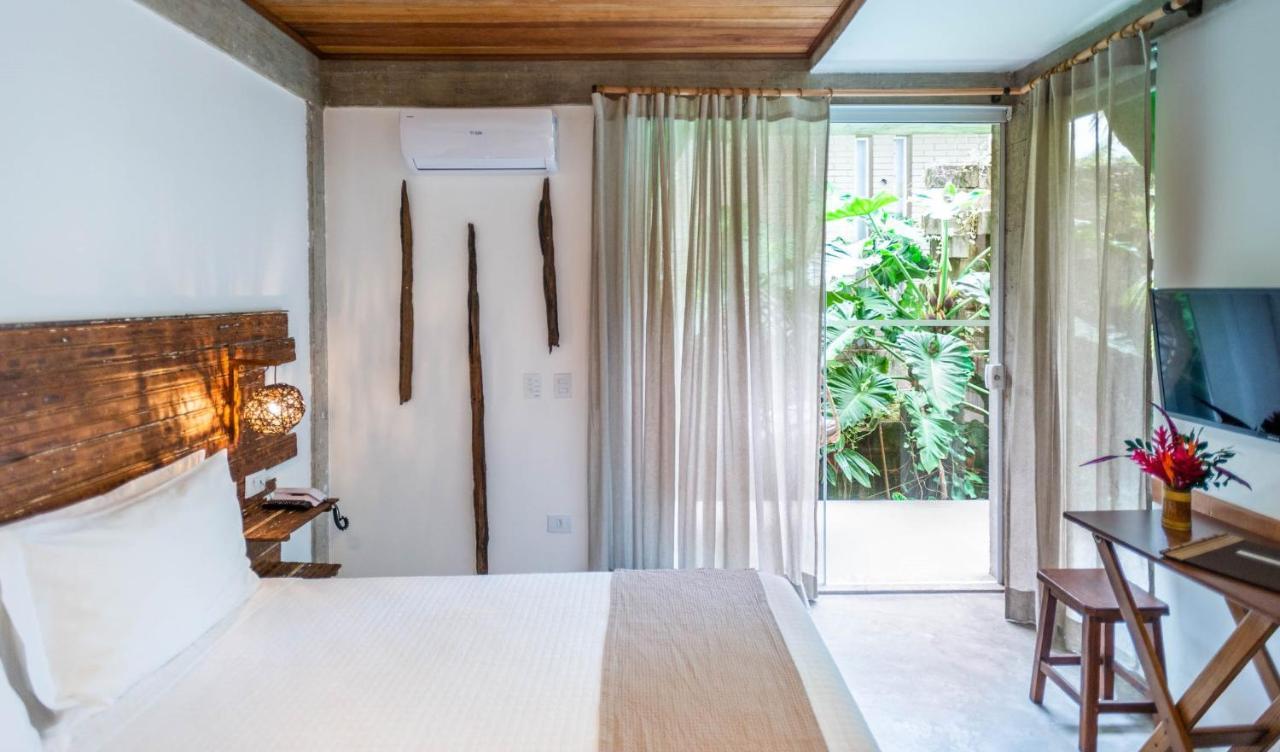 Villa Sape Pousada ウバトゥバ エクステリア 写真