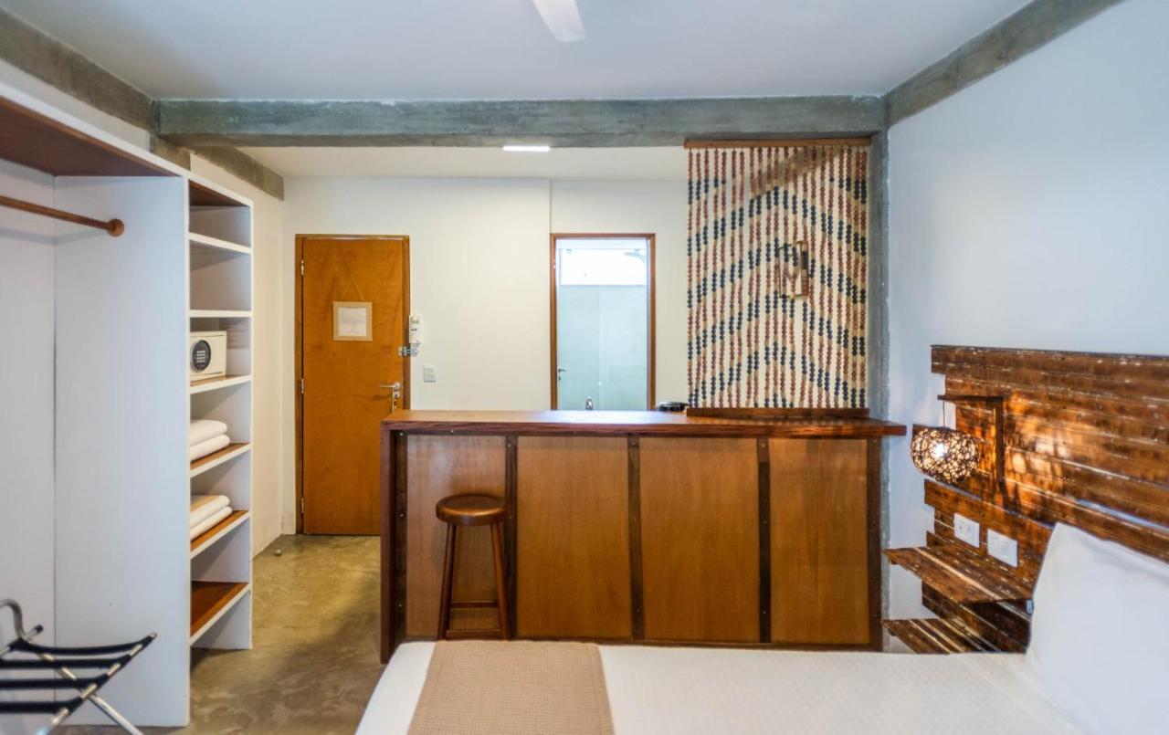 Villa Sape Pousada ウバトゥバ エクステリア 写真