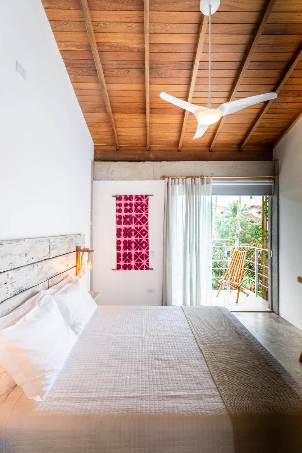 Villa Sape Pousada ウバトゥバ エクステリア 写真