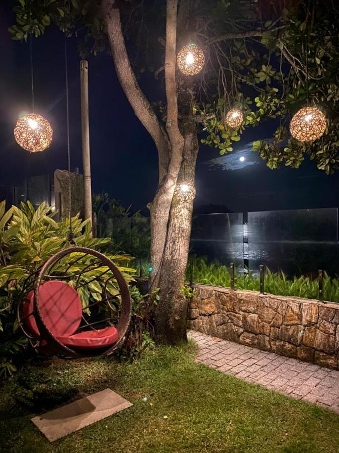 Villa Sape Pousada ウバトゥバ エクステリア 写真