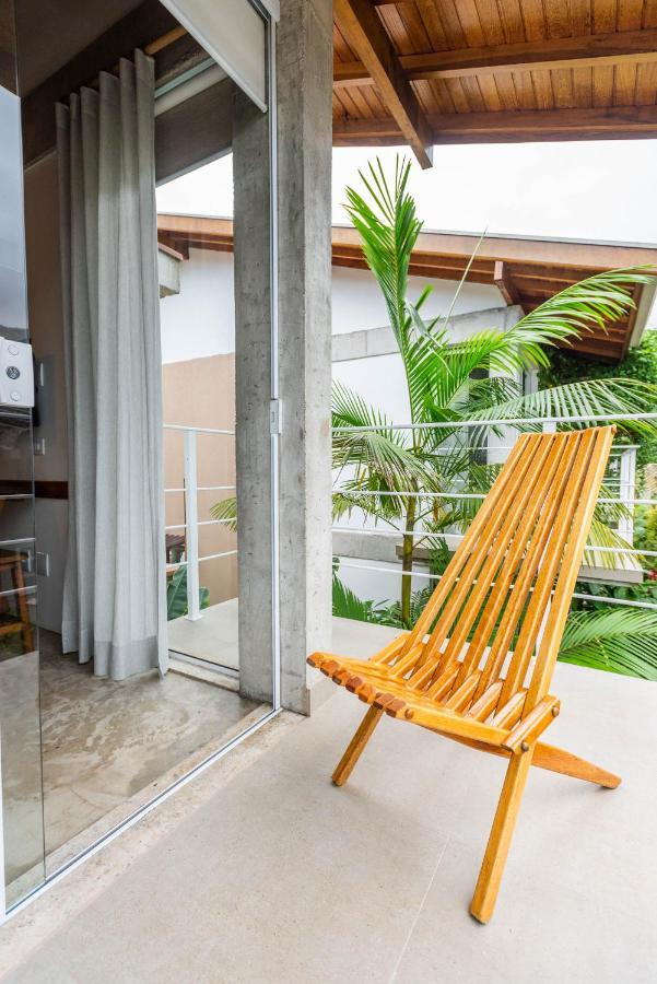 Villa Sape Pousada ウバトゥバ エクステリア 写真
