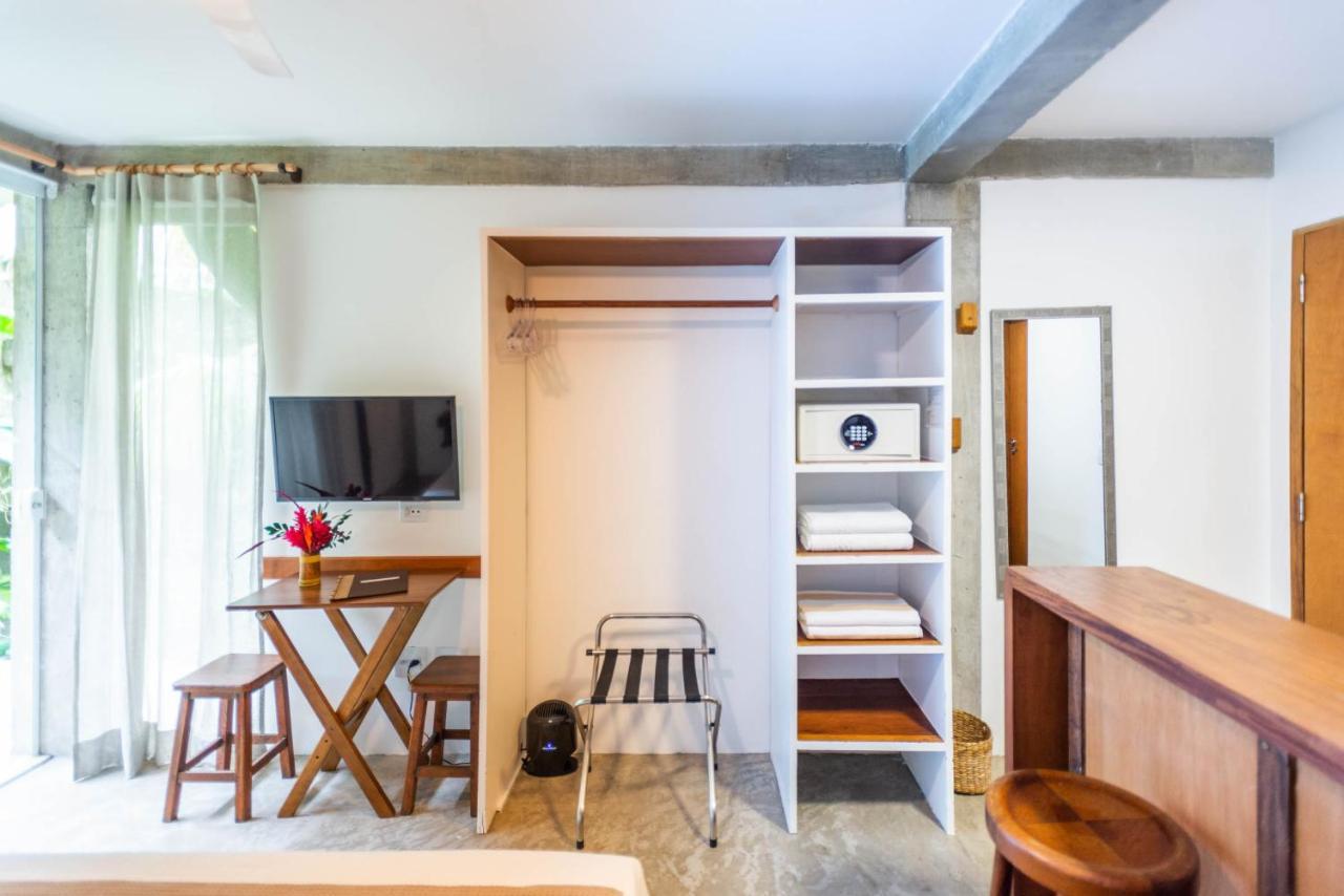 Villa Sape Pousada ウバトゥバ エクステリア 写真