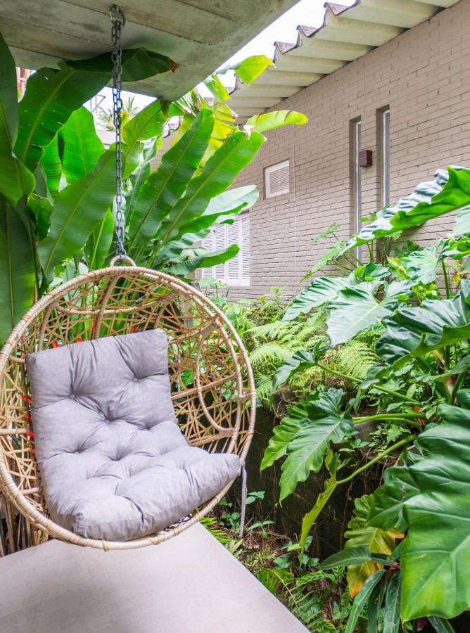 Villa Sape Pousada ウバトゥバ エクステリア 写真