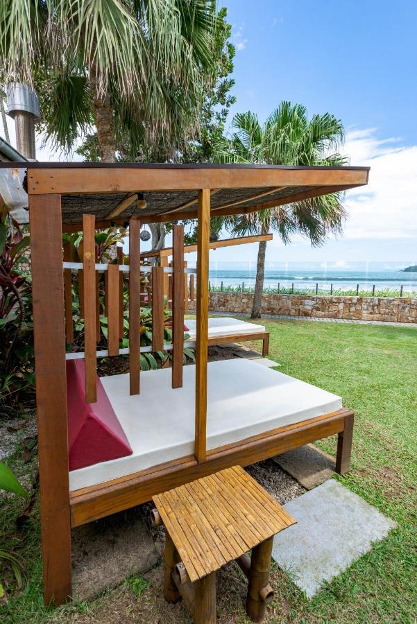 Villa Sape Pousada ウバトゥバ エクステリア 写真