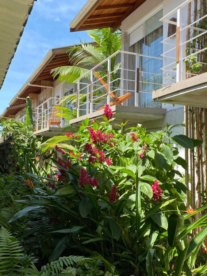 Villa Sape Pousada ウバトゥバ エクステリア 写真