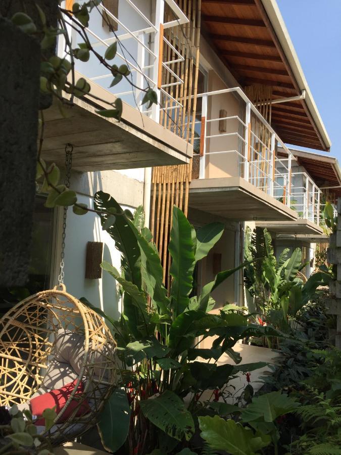 Villa Sape Pousada ウバトゥバ エクステリア 写真